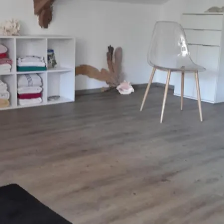 A Larriou Casa de hóspedes *