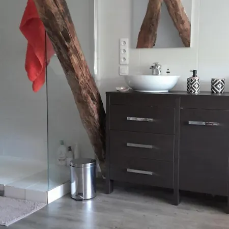 A Larriou Casa de hóspedes Mirepoix (Gers)