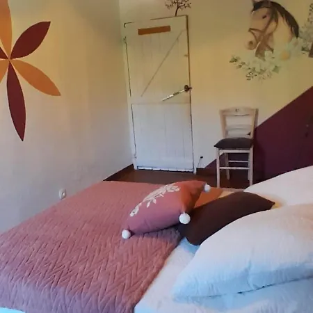 Casa de hóspedes A Larriou Mirepoix (Gers)