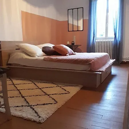 A Larriou Casa de hóspedes