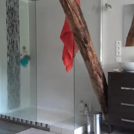 A Larriou Casa de hóspedes *