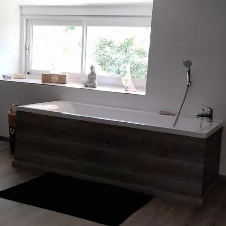 Casa de hóspedes A Larriou Mirepoix (Gers)