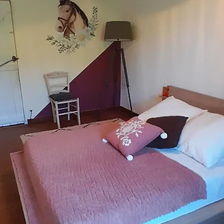 A Larriou 미르포아