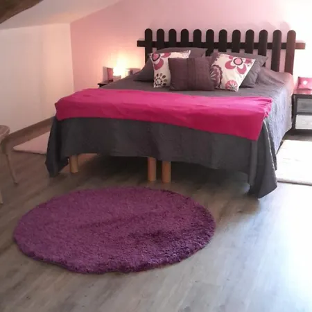 A Larriou * Mirepoix (Gers)