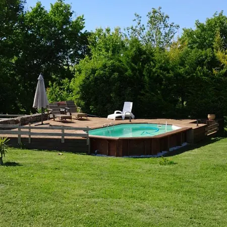 A Larriou 게스트하우스 *