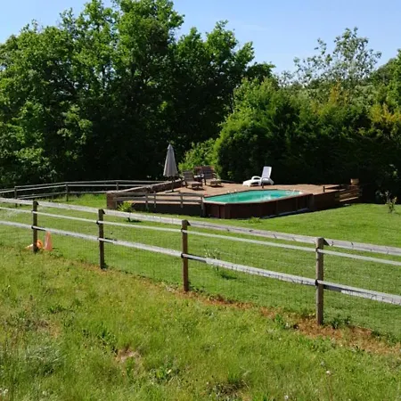 Affittacamere A Larriou