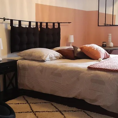 게스트하우스 A Larriou 미르포아