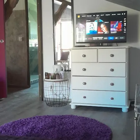 A Larriou Gasthof 3*