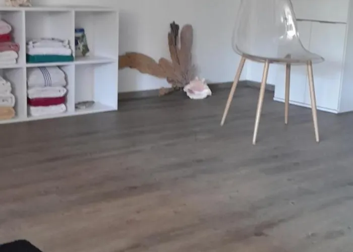 A Larriou Gasthuis *