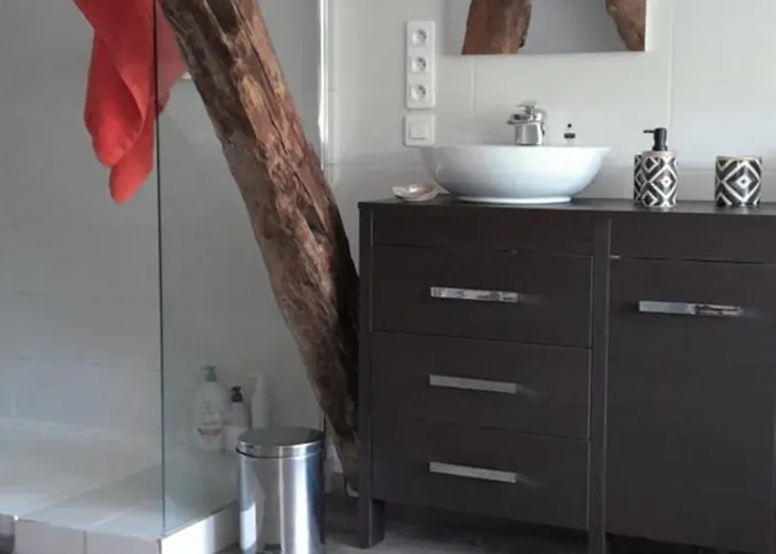 A Larriou Gasthuis Mirepoix (Gers)