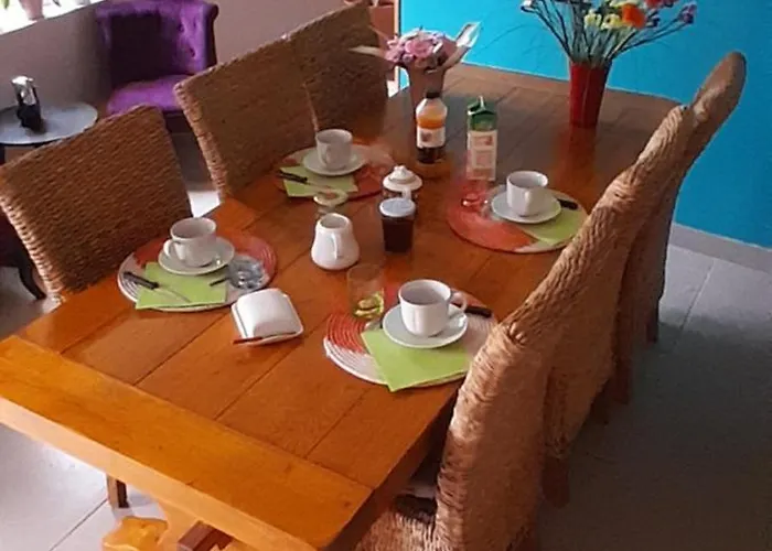 A Larriou * Mirepoix (Gers)