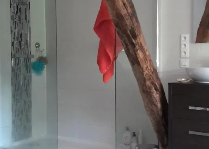 A Larriou Gasthuis *