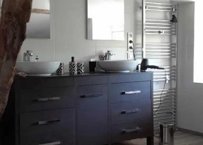 A Larriou Gasthuis *