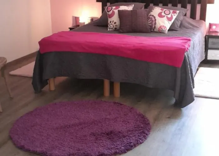 A Larriou * Mirepoix (Gers)